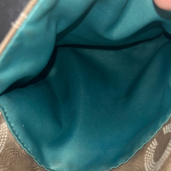 COACH Crossbody Bag EUC - Picture 11 of 12